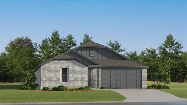 203 Bertram Oaks Dr, Bertram, TX 78605