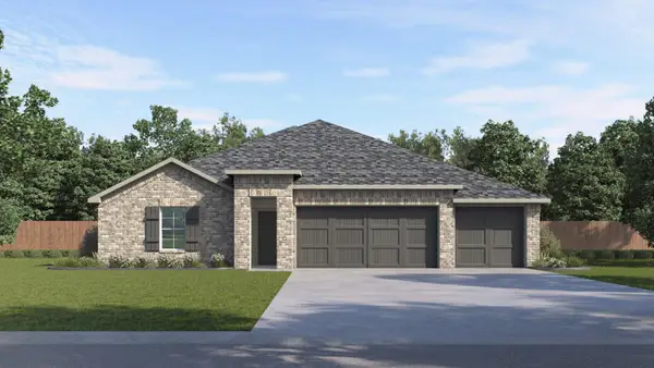 265 Rivers Edge Dr, Georgetown, TX 78628