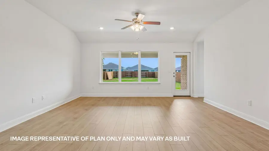 265 Rivers Edge Dr, Georgetown, TX 78628 - #3