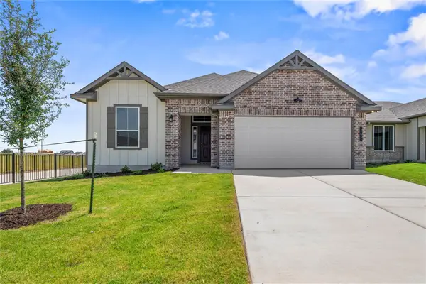 247 Gus Loop, Georgetown, TX 78626