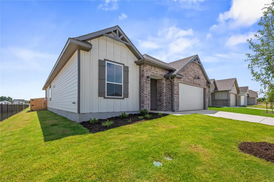 247 Gus Loop, Georgetown, TX 78626 - #2