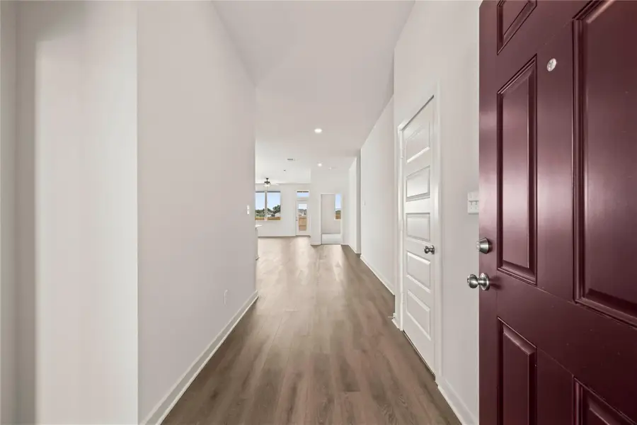 247 Gus Loop, Georgetown, TX 78626 - #3