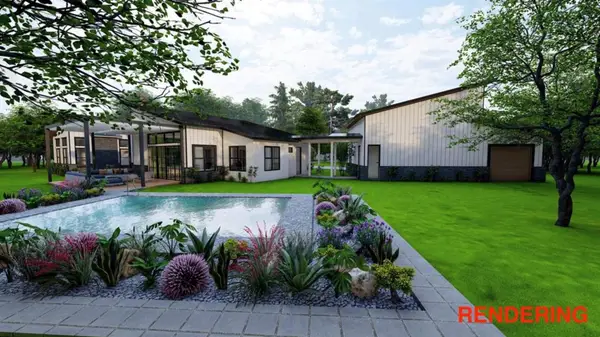 265 Walker Kast Way, Round Mountain, TX 78636