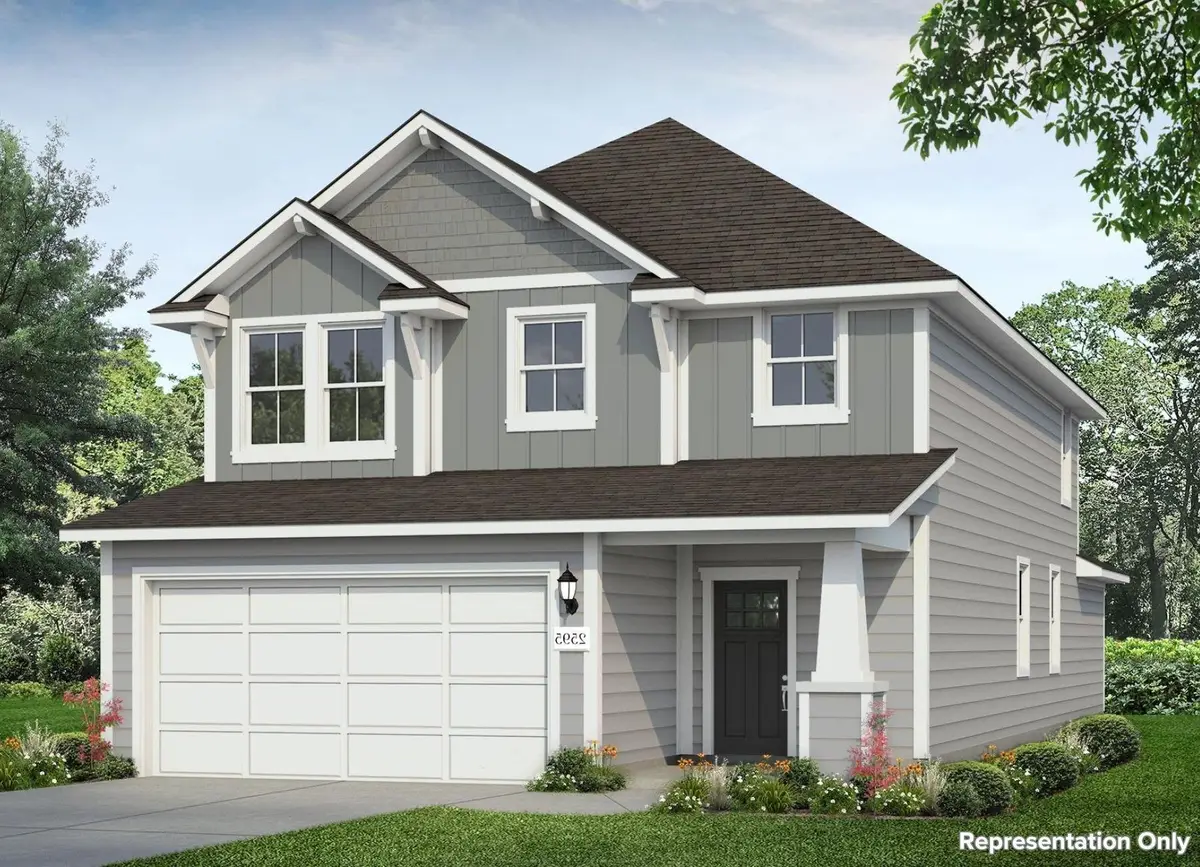 124 Adze Dr, Liberty Hill, TX 78642 - Image #1