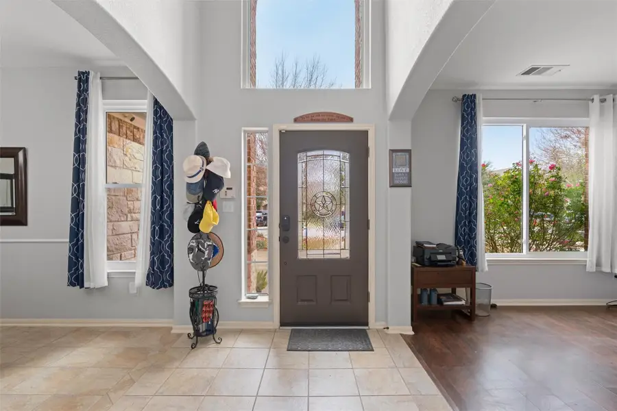 11217 Terrace Meadow Way, Manor, TX 78653 - Image #2