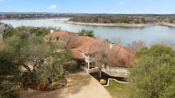 1600 Las Entradas Dr, Spicewood, TX 78669