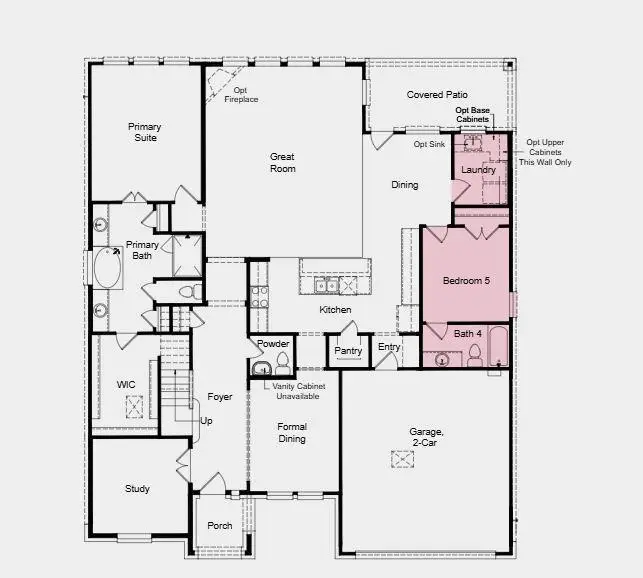 1800 Plum Tree Way, Georgetown, TX 78628 - Image #2