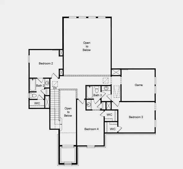 1800 Plum Tree Way, Georgetown, TX 78628 - Image #3