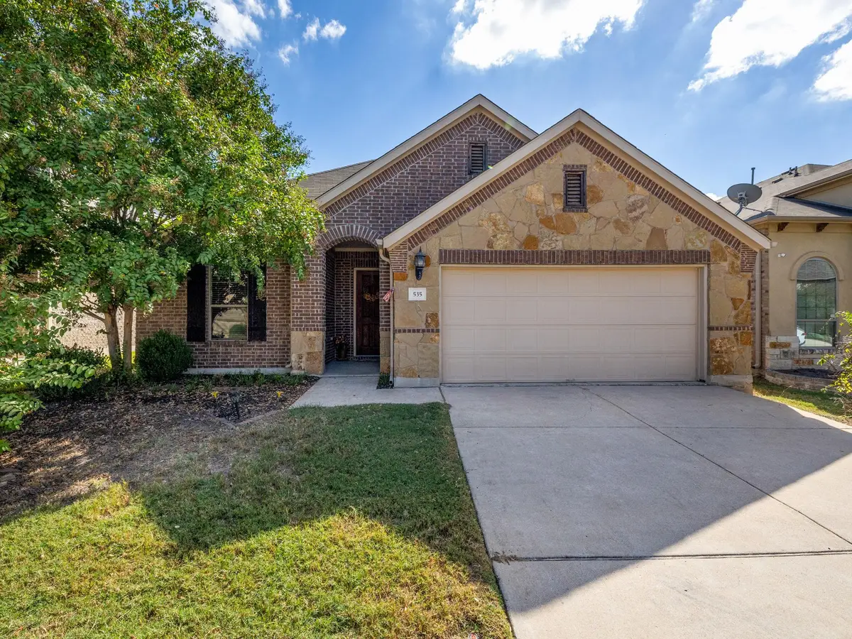 535 Tranquility Mtn, Buda, TX 78610 - Image #1