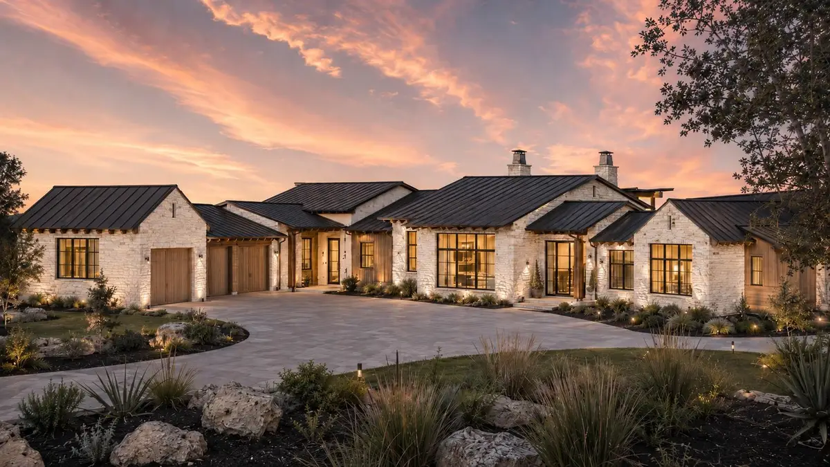 4408 Amarra Dr, Austin, TX 78735 - #1