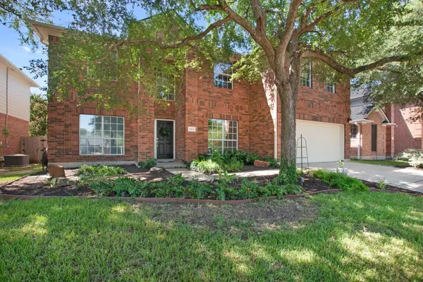 1903 Springwater Dr, Round Rock, TX 78681