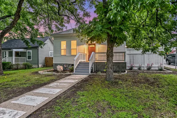 1711 Eva St, Austin, TX 78704