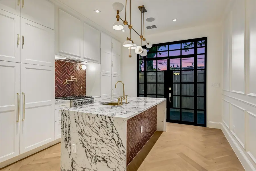 1711 Eva St, Austin, TX 78704 - #3