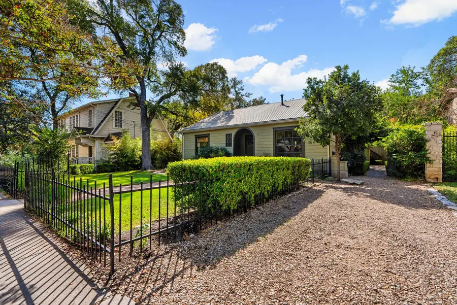311 E 35th St #A/B/C, Austin, TX 78705 - #2