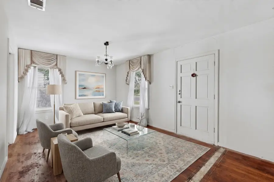 4703 Leslie Ave, Austin, TX 78721 - #3