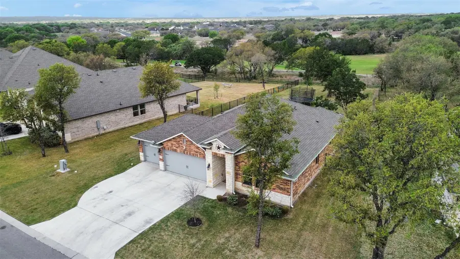 155 Tom Kite Dr, Burnet, TX 78611 - #3