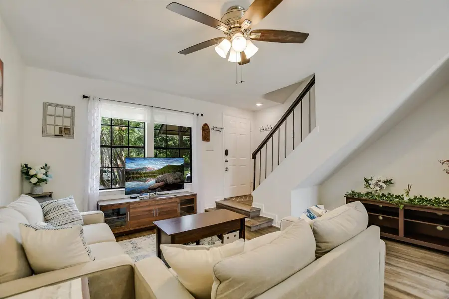 11901 Swearingen Dr #4, Austin, TX 78758 - Image #3