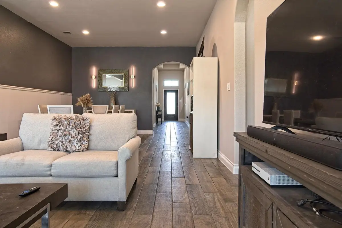 500 Inspiration Dr, Liberty Hill, TX 78642 - #1