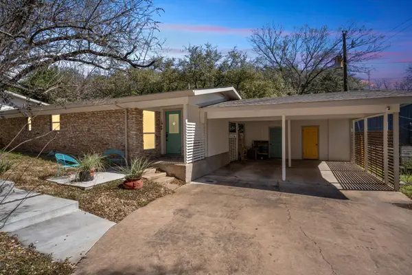 3303 Doolin Dr #A, Austin, TX 78704
