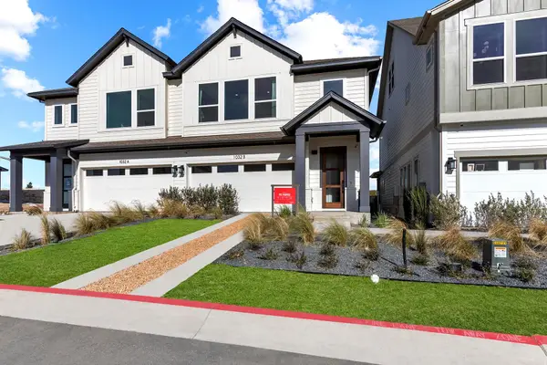 1032B Brickell Loop, Austin, TX 78744