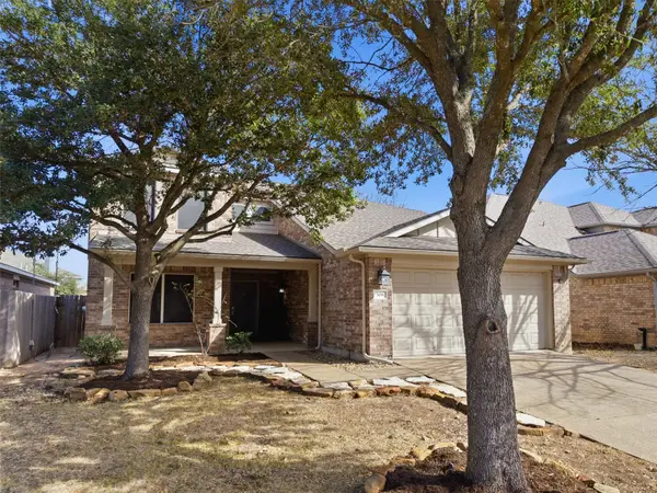 508 Lark St, Leander, TX 78641