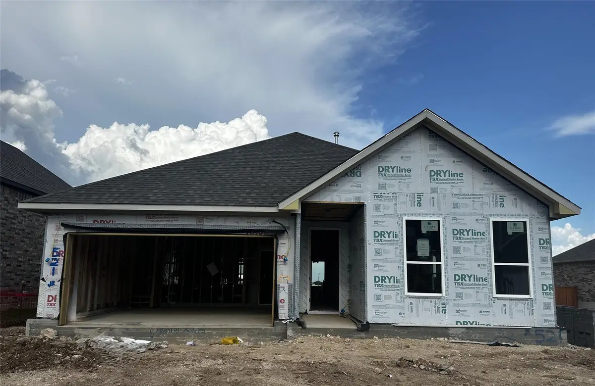 521 Redding Way, Georgetown, TX 78633 - #1