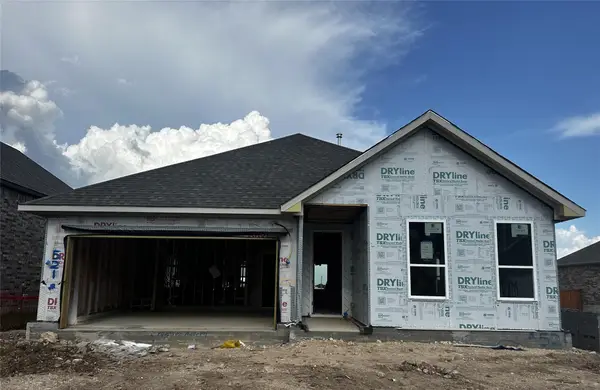 521 Redding Way, Georgetown, TX 78633