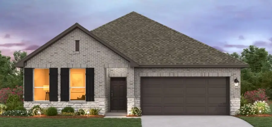 521 Redding Way, Georgetown, TX 78633 - #3