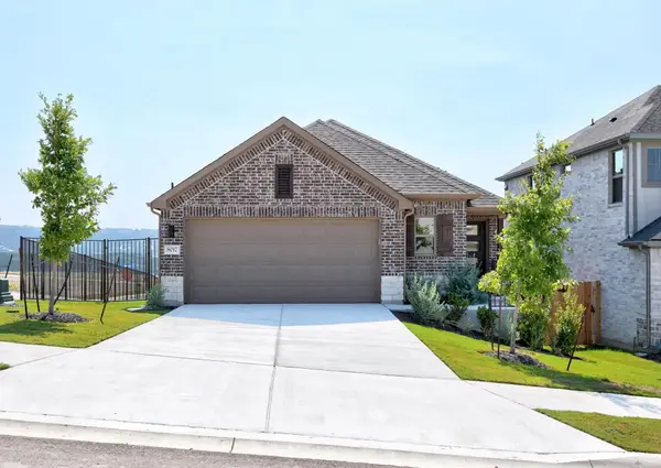 8017 Shining Flor Run, Lago Vista, TX 78645