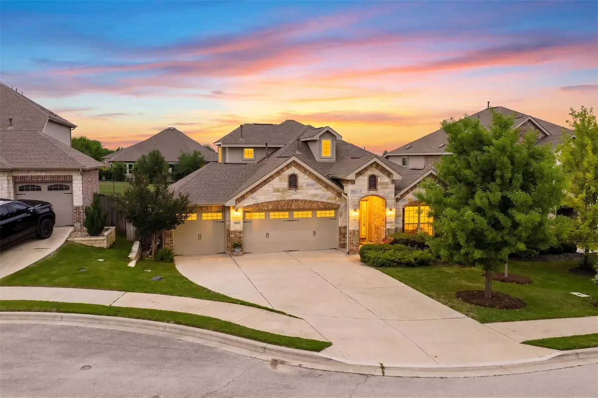 5012 Yucca Bloom Dr, Georgetown, TX 78626 - #1