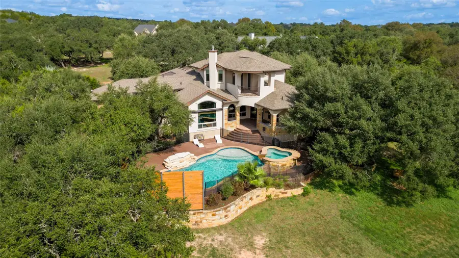 755 Ranchers Club Ln, Driftwood, TX 78619 - #3