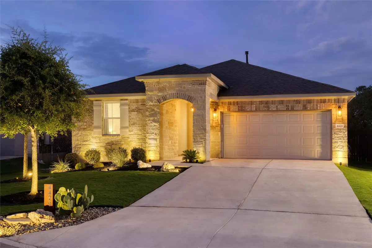4429 Wilder Farm Ln, Georgetown, TX 78628 - #1