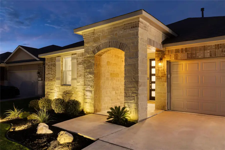 4429 Wilder Farm Ln, Georgetown, TX 78628 - #3