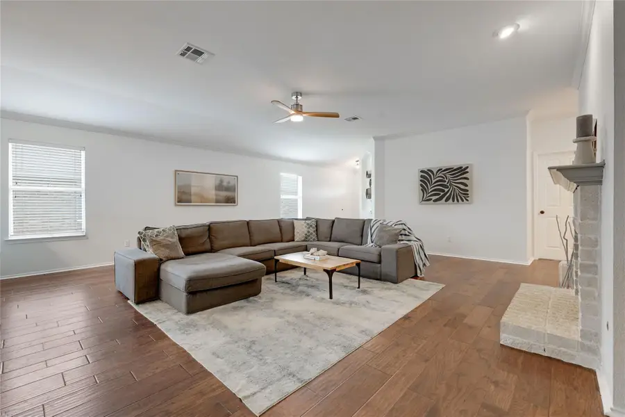 1903 Mir Woods Dr, Leander, TX 78641 - #3