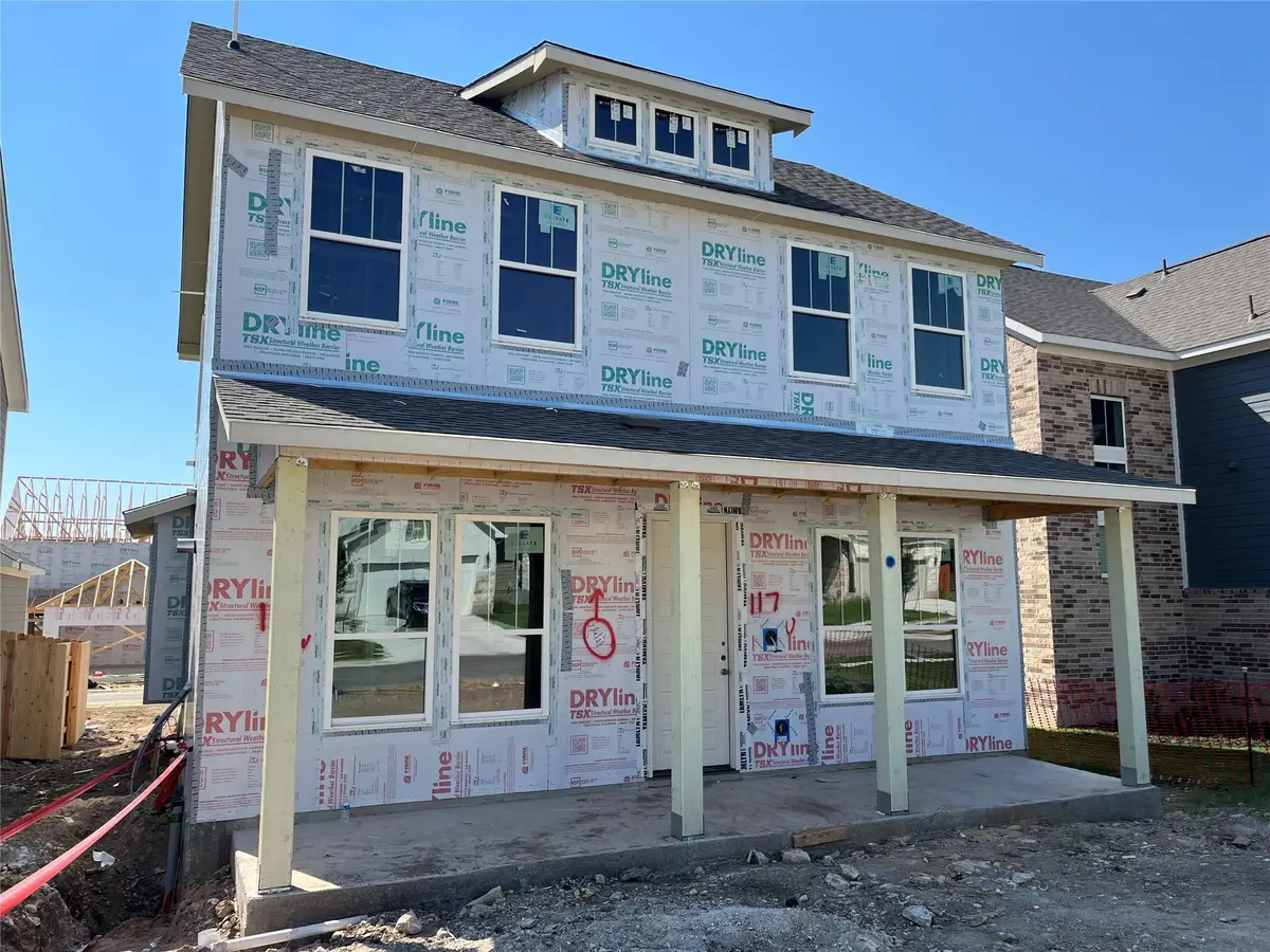 117 Kiowa Bnd, Liberty Hill, TX 78642 - Image #1