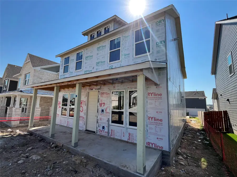 117 Kiowa Bnd, Liberty Hill, TX 78642 - Image #2