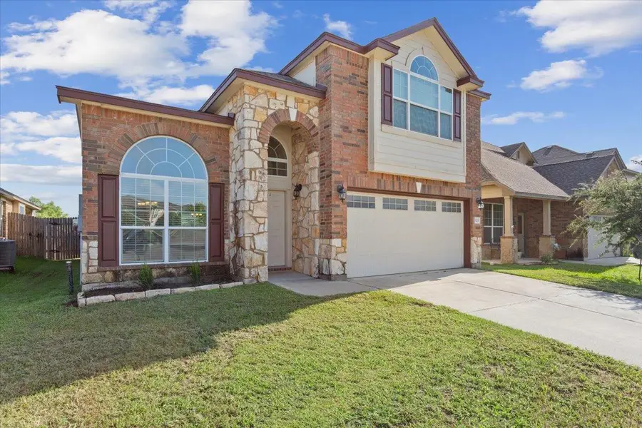 3211 Malmaison Rd, Killeen, TX 76542 - #2