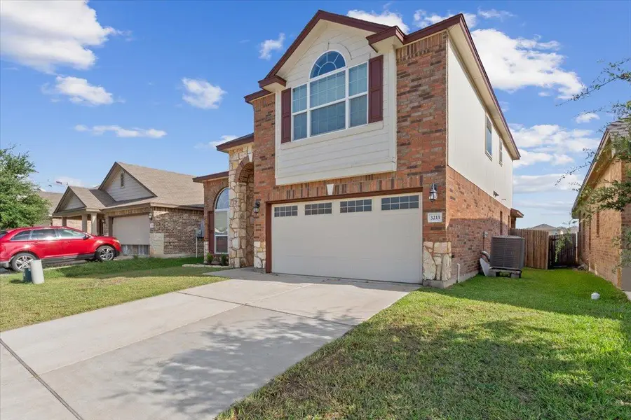 3211 Malmaison Rd, Killeen, TX 76542 - #3