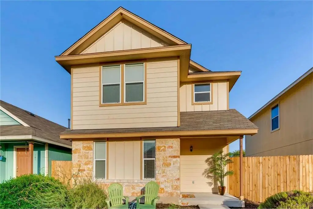 4625 Credo Ln, Austin, TX 78725 - #1