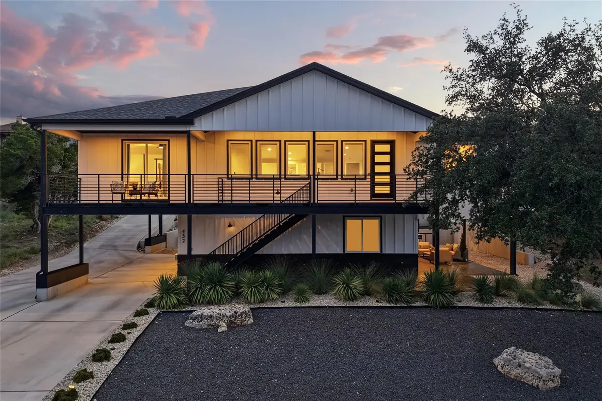 432 Venture Blvd S, Lago Vista, TX 78645 - #1