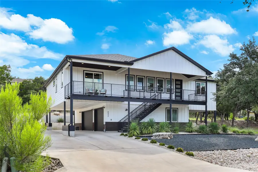 432 Venture Blvd S, Lago Vista, TX 78645 - #2