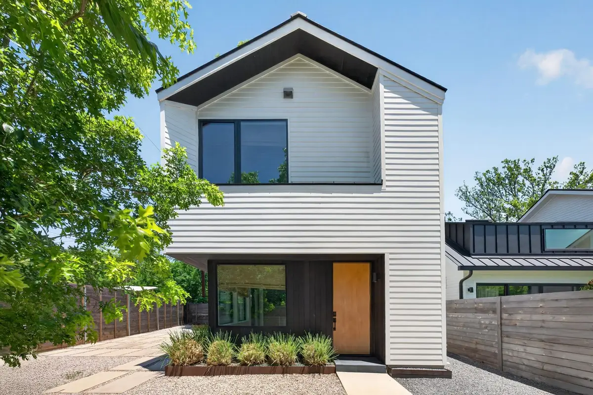 4604 S 2nd St, Austin, TX 78745 - #1
