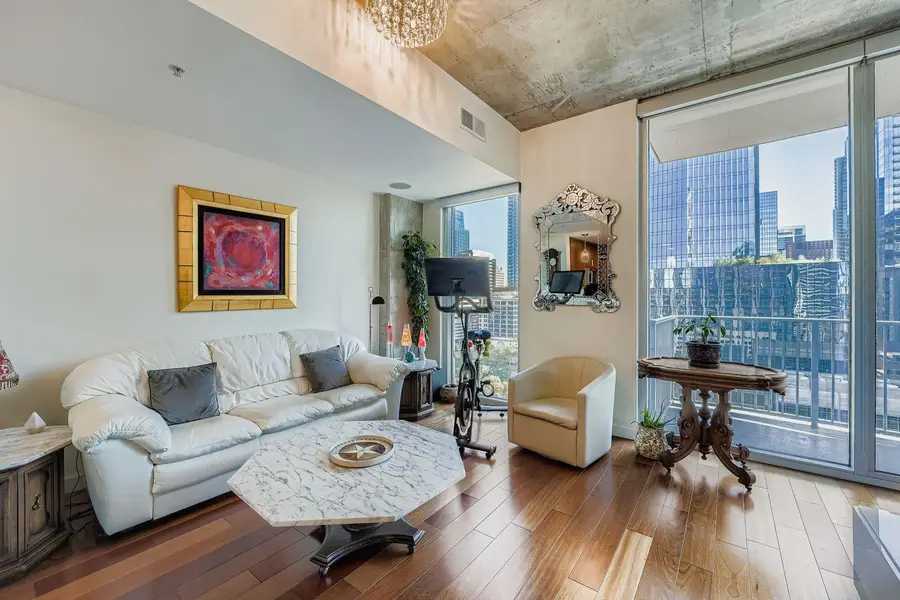 360 Nueces St #1507, Austin, TX 78701 - Image #3