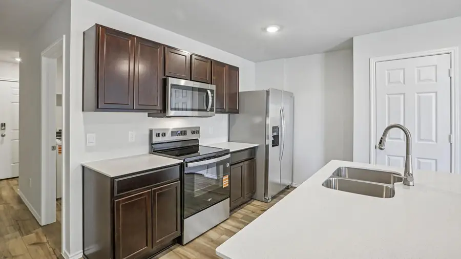 7414 Salmon Creek Rd, Temple, TX 76502 - #3
