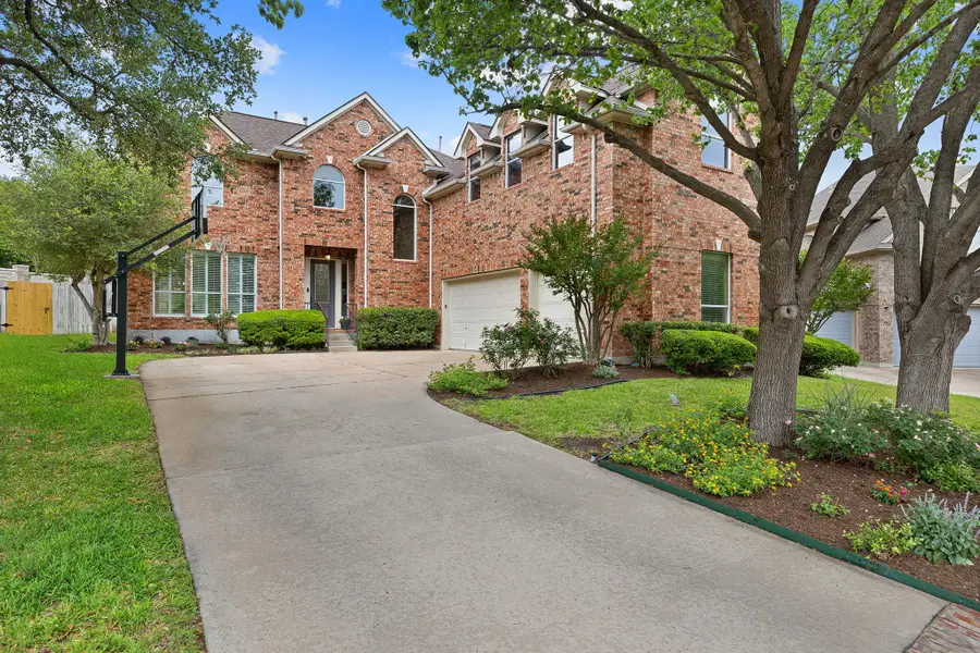 1914 Mulligan Dr, Round Rock, TX 78664 - #2