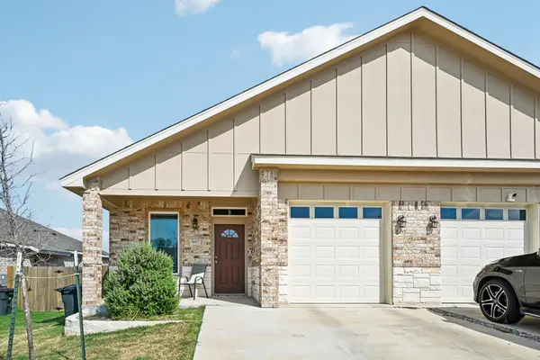 5007 Rose Garden Loop, Killeen, TX 76542