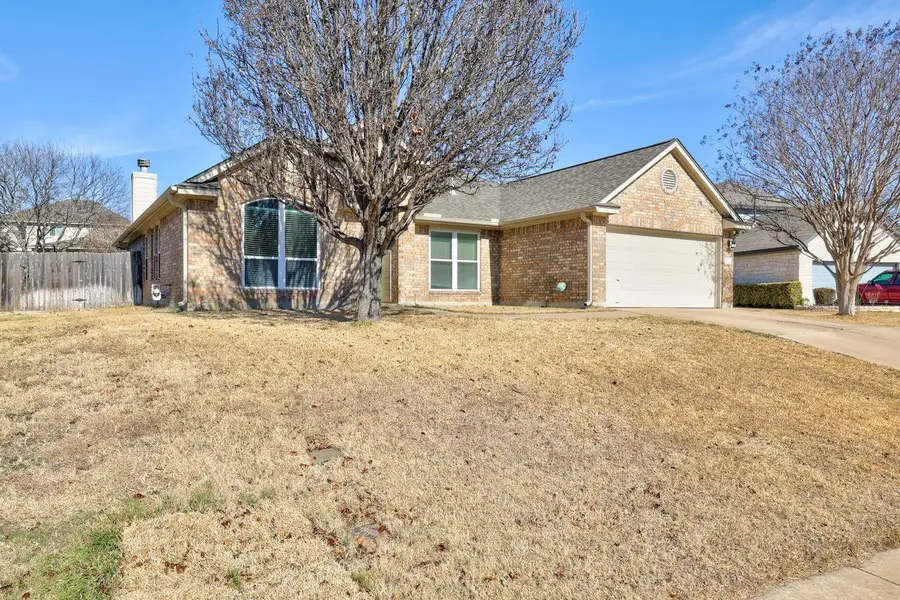 214 River Park Ln, Georgetown, TX 78626 - Image #3