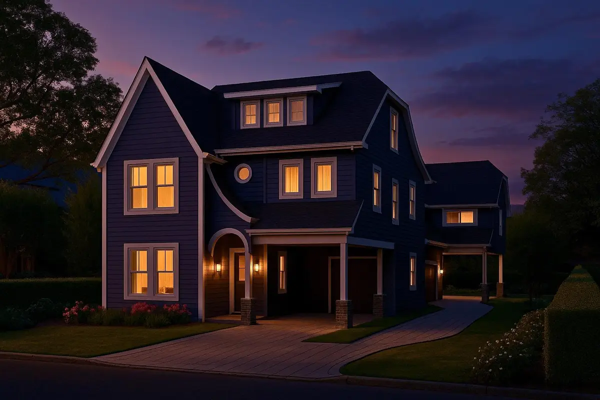 4604-1 Santa Anna St, Austin, TX 78721 - Image #1