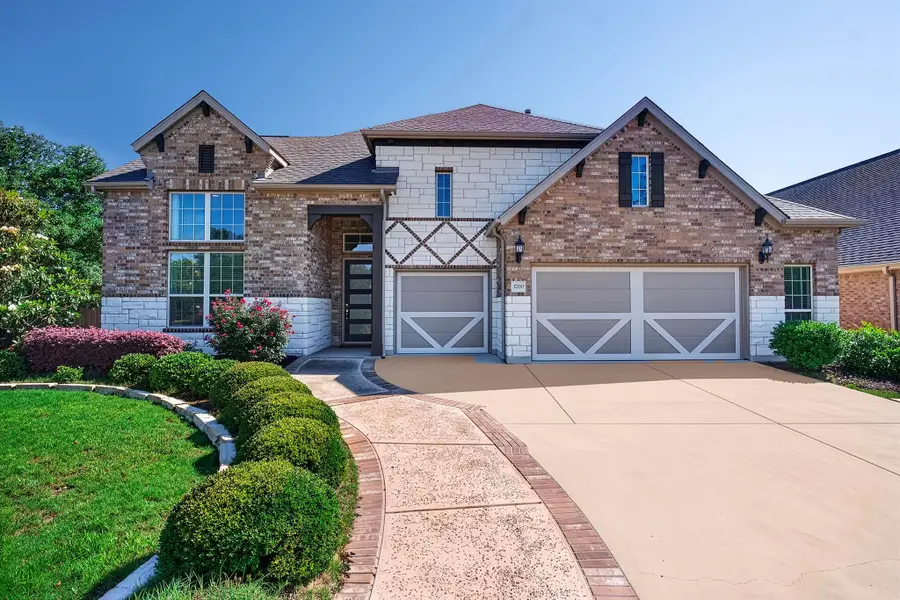 3700 Gildas Path, Pflugerville, TX 78660 - #2