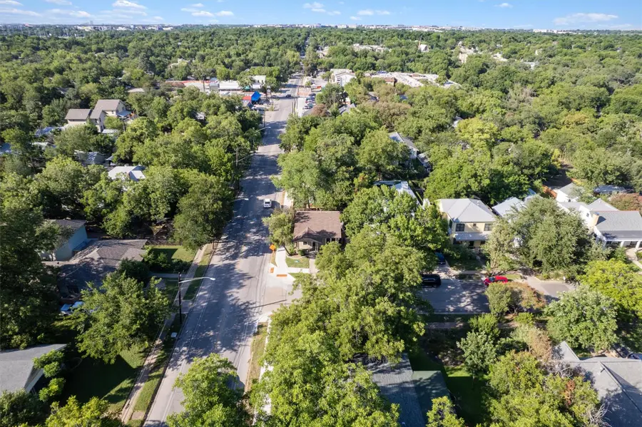 500 E 42nd St, Austin, TX 78751 - #2